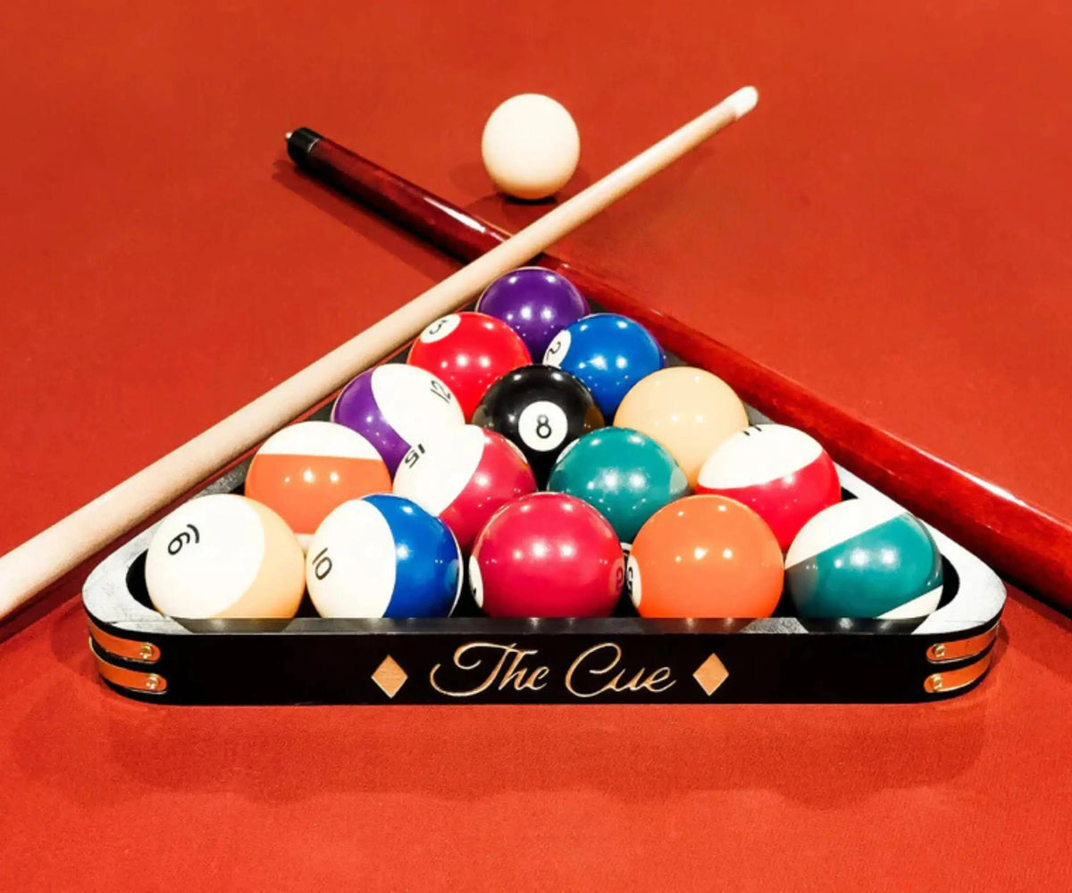 Personalized Pool Bundle 8 & 9 Twisted Edge Creations