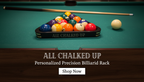All Chalked Up Game Set Twisted Edge Creations