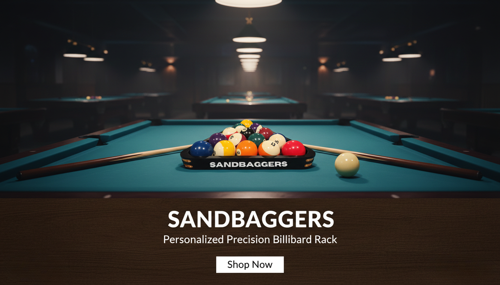 Sandbaggers Twisted Edge Creations