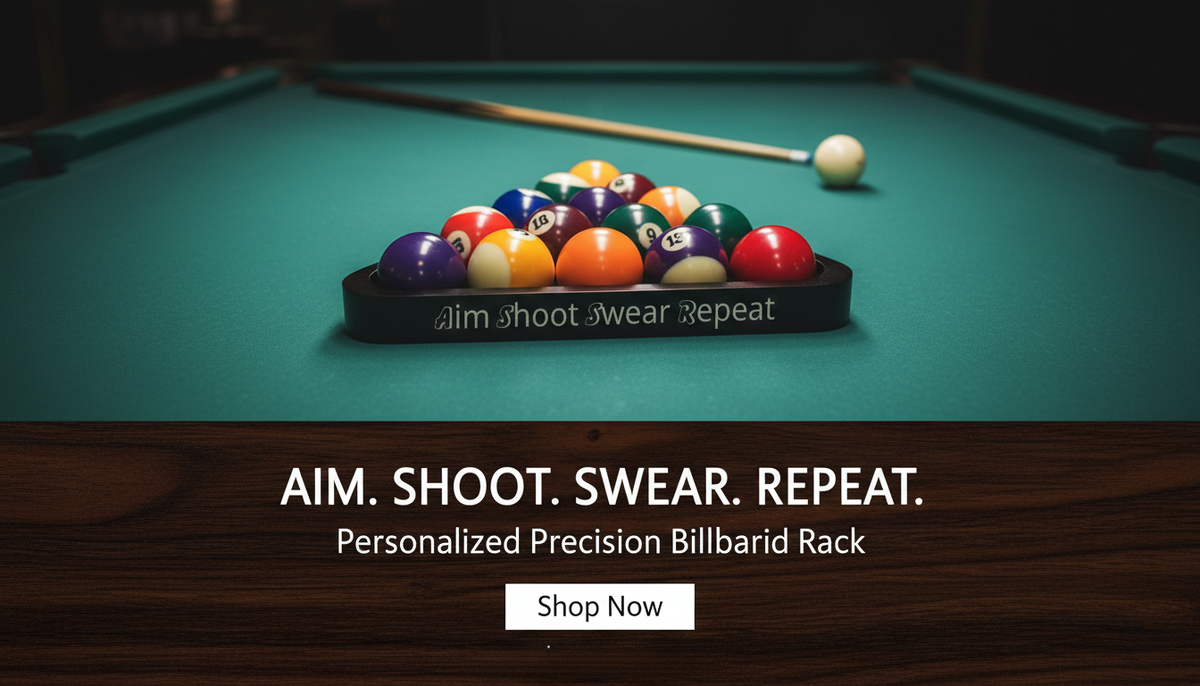 Aim Shoot Swear Repeat Twisted Edge Creations