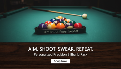 Aim Shoot Swear Repeat Twisted Edge Creations