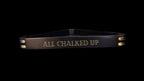 All Chalked Up | Pool Triangle | Billiards Triangle | Gift for Him | Her | Wedding | Anniversary | Billiards Supplies | Pool Room