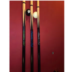 Personalized Pool Cue | Custom Billiards Cue | Custom Cue Stick | Pool Player Gift | Man Cave Gift | League Player Present Twisted Edge Creations