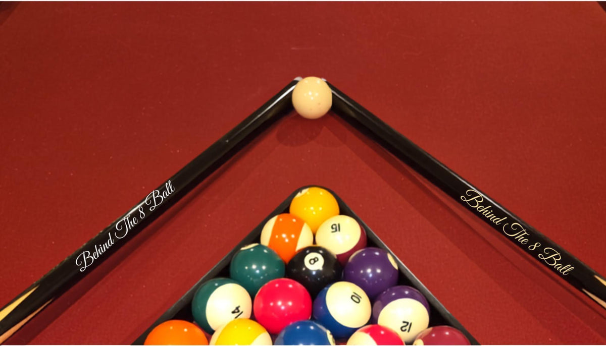 Personalized Pool Cue | Custom Billiards Cue | Custom Cue Stick | Pool Player Gift | Man Cave Gift | League Player Present